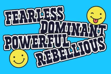 Tenka by pekotype — Slab Serif Font — thumbnail 5