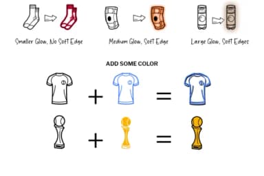 Tennis Doodle by digitalplannerland — Dingbats Font — thumbnail 5