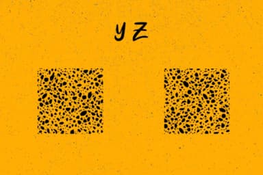 Terrazzo 1.0 by Minimalistartstudio — Dingbats Font — thumbnail 5