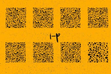 Terrazzo 1.0 by Minimalistartstudio — Dingbats Font — thumbnail 7