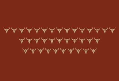 Texas by GraphicsNinja — Slab Serif Font — thumbnail 3