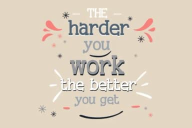 Textbook by Illustration Ink — Slab Serif Font — thumbnail 3