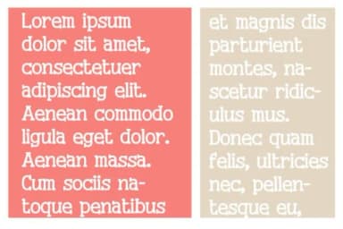 Textbook by Illustration Ink — Slab Serif Font — thumbnail 4