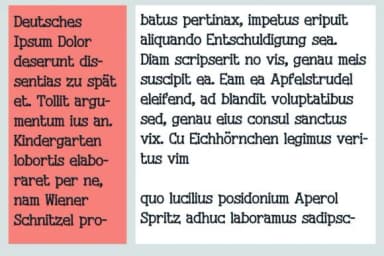 Textbook by Illustration Ink — Slab Serif Font — thumbnail 7