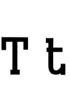 Textbook by Illustration Ink — Slab Serif Font — thumbnail 8