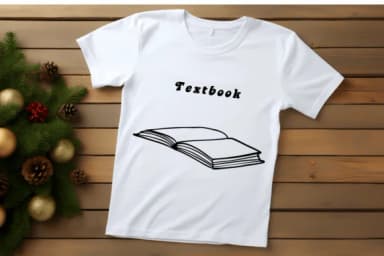 Textbook by Suphitchaya — Dingbats Font — thumbnail 6