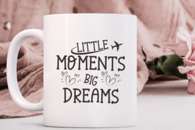 Texture Foliage by Letterayu — Slab Serif Font — thumbnail 5