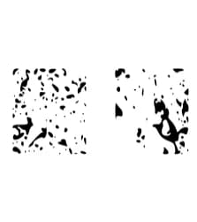 Textured Rock Glyphs by GraphicsBam Fonts — Dingbats Font — thumbnail 3