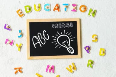 Th of School by PraewDesigns — Dingbats Font — thumbnail 6