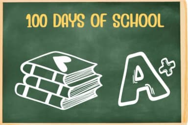 Th of School by PraewDesigns — Dingbats Font — thumbnail 7