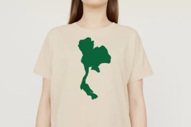 Thailand by Chonada — Dingbats Font — thumbnail 7