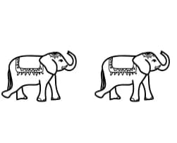 Thailand by Chonada — Dingbats Font — thumbnail 8