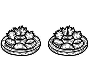 Thankgiving Doodle by Suphitchaya — Dingbats Font — thumbnail 8