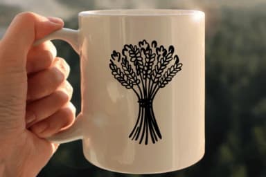 Thanksgiving by Nongyao — Dingbats Font — thumbnail 5