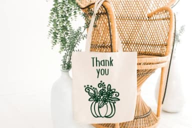 Thanksgiving by Nongyao — Dingbats Font — thumbnail 7