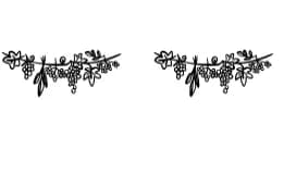 Thanksgiving by Nongyao — Dingbats Font — thumbnail 8