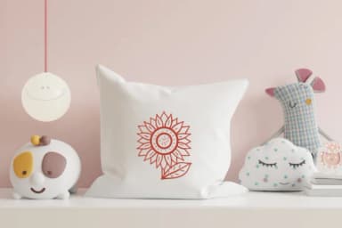 Thanksgiving by Nun Sukhwan — Dingbats Font — thumbnail 8