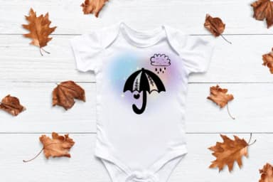 Thanksgiving Autumn by Bee piyanuch — Dingbats Font — thumbnail 7