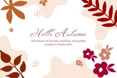 Thanksgiving Autumn by PraewDesigns — Dingbats Font — thumbnail 6