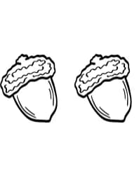 Thanksgiving Autumn by PraewDesigns — Dingbats Font — thumbnail 8