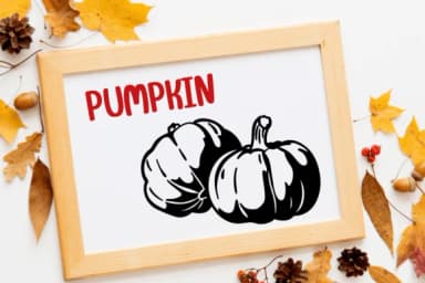 Thanksgiving Day by PraewDesigns — Dingbats Font — thumbnail 6