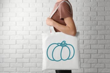 Thanksgiving Doodle by Chonada — Dingbats Font — thumbnail 6