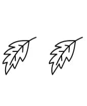 Thanksgiving Doodle by Chonada — Dingbats Font — thumbnail 7