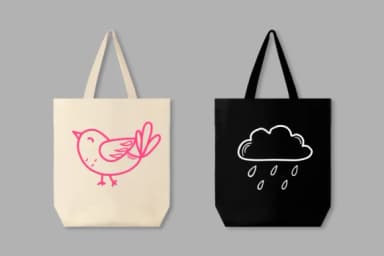 Thanksgiving Doodle by CHANOK — Dingbats Font — thumbnail 7