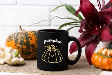 Thanksgiving Doodles by Natchuta — Dingbats Font — thumbnail 6