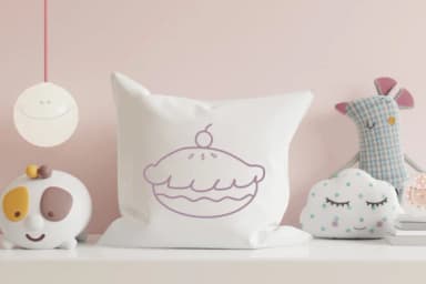 Thanksgiving Doodles by Natchuta — Dingbats Font — thumbnail 7