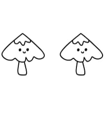 Thanksgiving Doodles by Natchuta — Dingbats Font — thumbnail 8