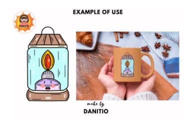 Thanksgiving Doodles by danita.kukkai — Dingbats Font — thumbnail 6