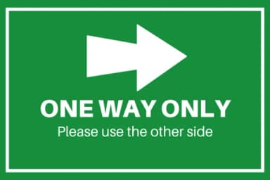 The Arrow Path by Heartcraft Atelier — Dingbats Font — thumbnail 6