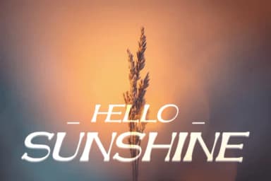 The Blues by WinType — Slab Serif Font — thumbnail 3