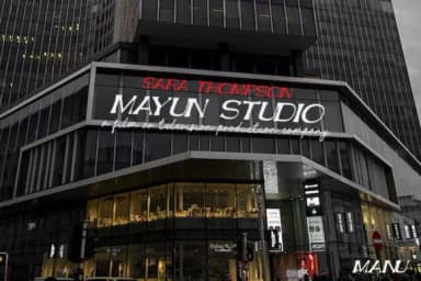 The Blues by WinType — Slab Serif Font — thumbnail 6