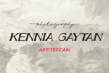 The Blues by WinType — Slab Serif Font — thumbnail 7