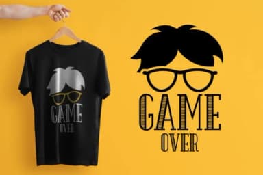 The Camping by Fox7 — Slab Serif Font — thumbnail 5