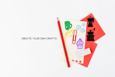 The Coffee by WADLEN — Dingbats Font — thumbnail 5