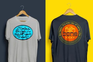 The Deen by HIRO.std — Slab Serif Font — thumbnail 3