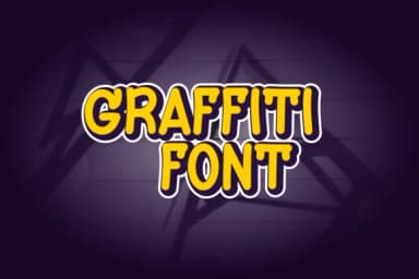 The Fageld by kalingga.albert — Slab Serif Font — thumbnail 2