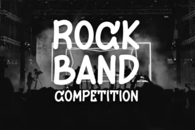 The Fageld by kalingga.albert — Slab Serif Font — thumbnail 3