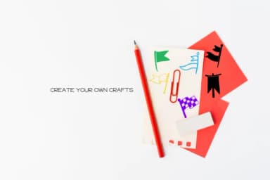 The Flag by WADLEN — Dingbats Font — thumbnail 5