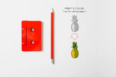 The Fruits by WADLEN — Dingbats Font — thumbnail 8