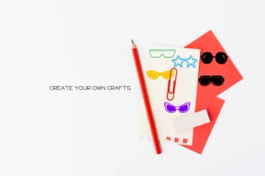 The Glasses by WADLEN — Dingbats Font — thumbnail 5