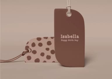 The Isabella by NuchType — Slab Serif Font — thumbnail 3