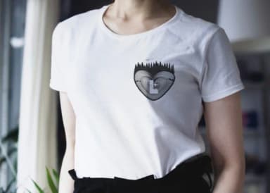 The Journey by iyhulmonsta — Dingbats Font — thumbnail 5