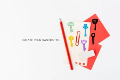 The Key by WADLEN — Dingbats Font — thumbnail 5