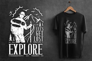 The Kingdom by Fox7 — Slab Serif Font — thumbnail 4