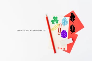 The Leaves by WADLEN — Dingbats Font — thumbnail 5