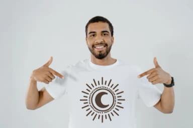 The Moon Magic by Chonada — Dingbats Font — thumbnail 5